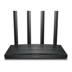 Tabletop router TP-Link Archer AX1500 Dual-band Wi-Fi 6