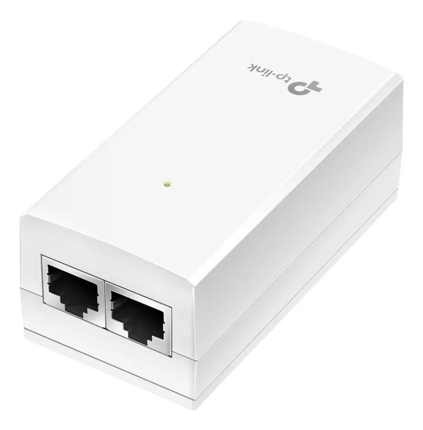 PoE adapteris TP-Link Omada TL-POE4818G Gigabit