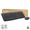 Logitech MK370 Combo for Business klaviatūra un pele Photo 3