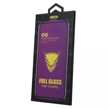 Fusion Accessories Goodbuy OG pilna pārklājuma