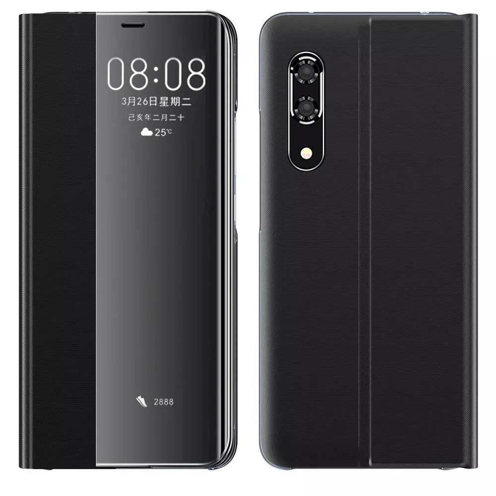 Grāmatiņas tipa maciņš Fusion Accessories priekš
