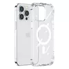 Joyroom JR-14H5 прозрачный MagSafe чехол для iPhone 14 Photo 4