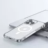 Joyroom JR-14H5 прозрачный MagSafe чехол для iPhone 14 Photo 5