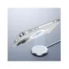 Joyroom JR-14H5 прозрачный MagSafe чехол для iPhone 14 Photo 7