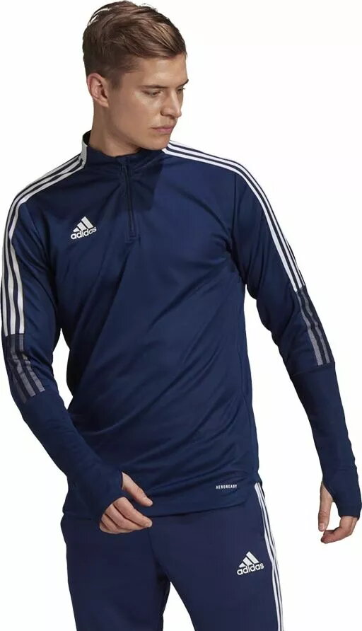 Vīriešu sporta krekls Adidas Tiro 21