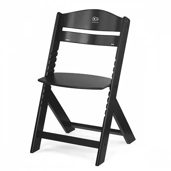 Походный стульчик Kinderkraft KHENOC0PBLK0000 Photo 4