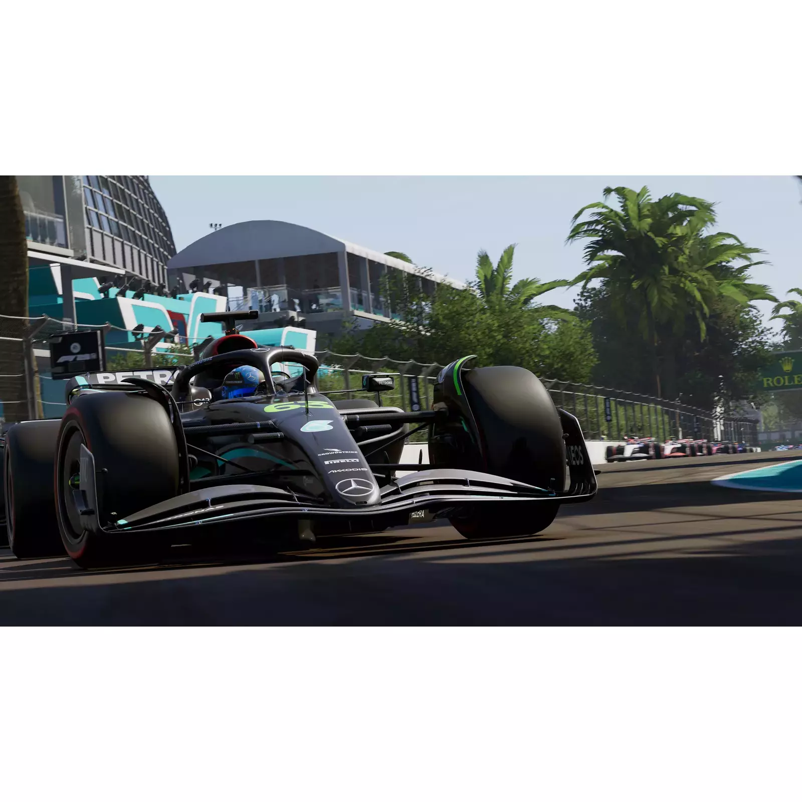 F1 23 | Standard Edition | PlayStation 4