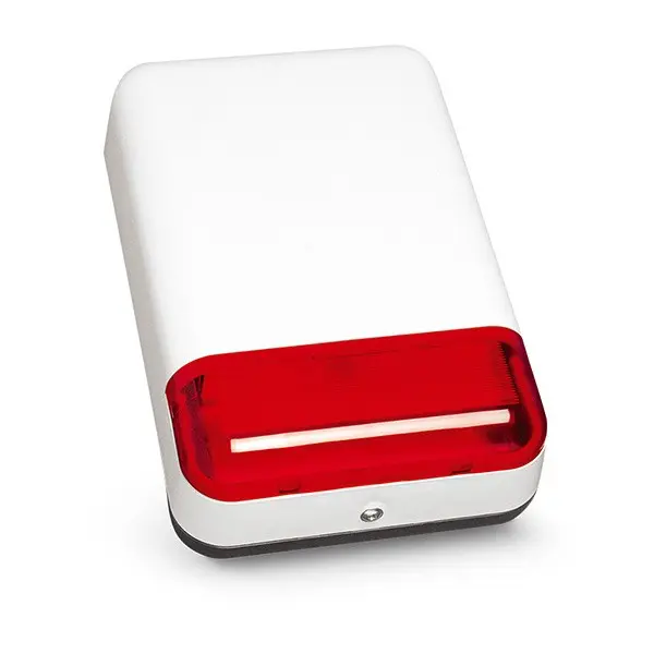 Vadu sirēna Satel SPL-2030 R Āra