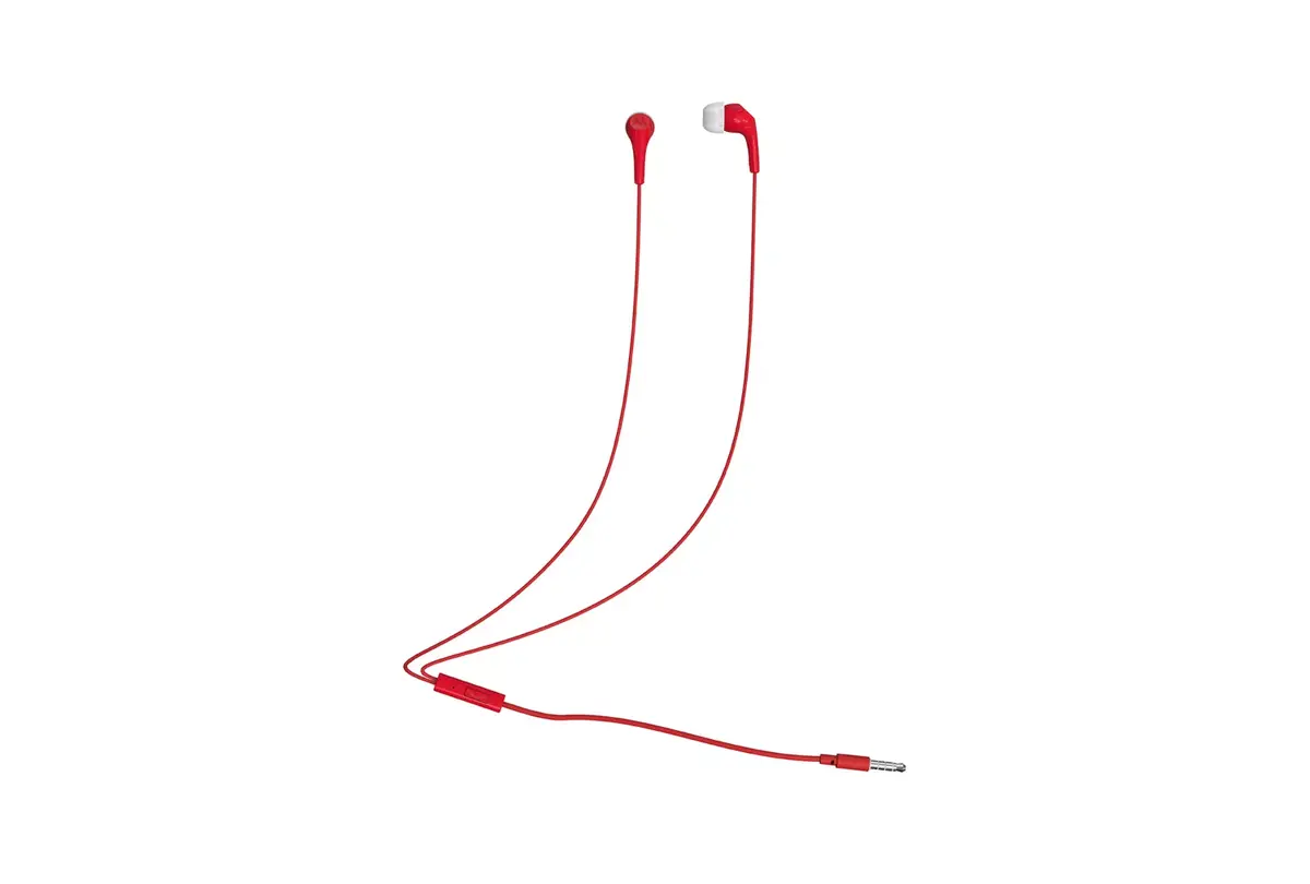 Motorola Earbuds 2-S внутриканальные с микрофоном, 3.5 мм Photo 2