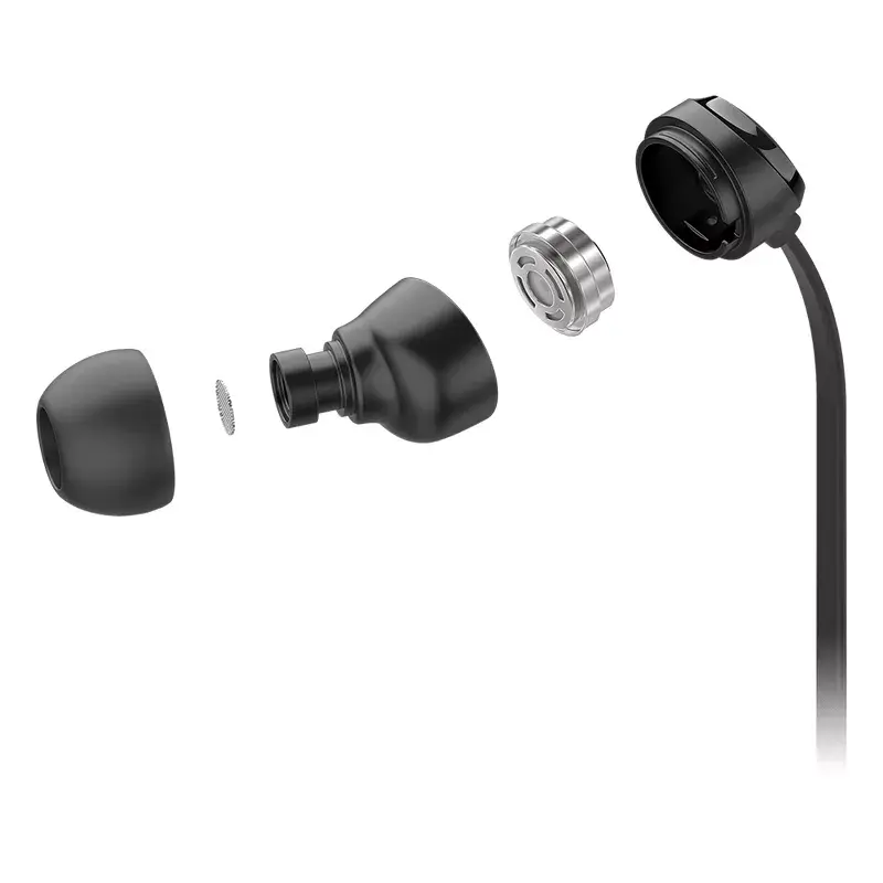 Наушники Motorola Earbuds 3-S Photo 2