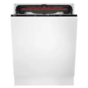 AEG Series 6000 FSK64907Z Fully built-in 14 place settings C