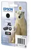 Tintes kasetne Epson 26XL Claria Premium Black Photo 2