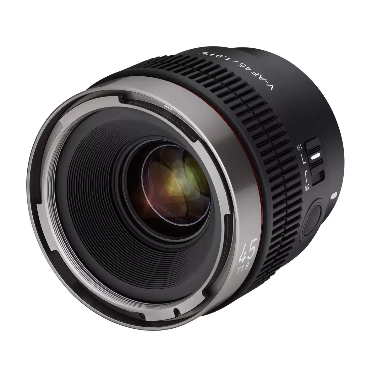 Кинообъектив Samyang SYCAF45-NEX Photo 3
