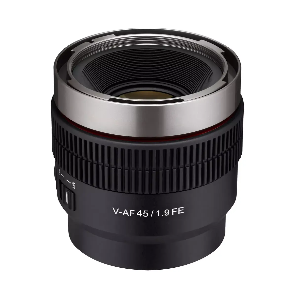 Кинообъектив Samyang SYCAF45-NEX Photo 4