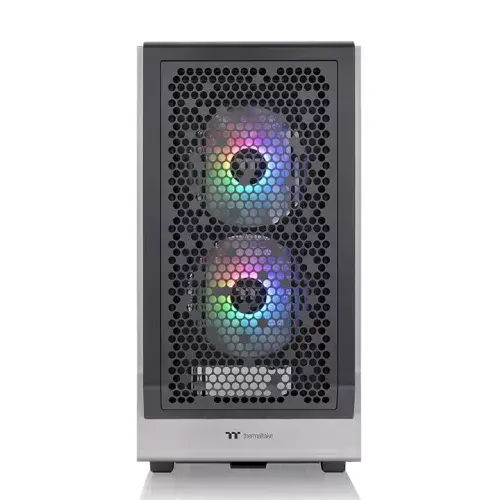 Компьютерный корпус Thermaltake Ceres 300 TG Photo 2