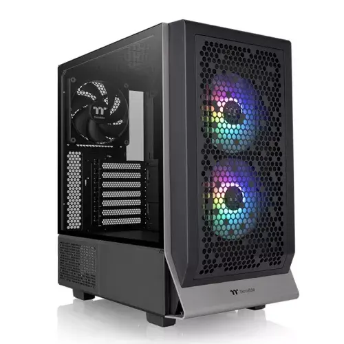 Компьютерный корпус Thermaltake Ceres 300 TG Photo 4