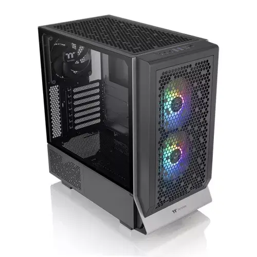 Компьютерный корпус Thermaltake Ceres 300 TG Photo 5