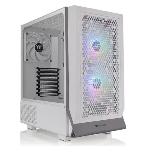 Компьютерный корпус Thermaltake Ceres 300 TG Photo 4