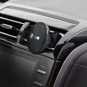 Car phone holder BMW M Edition Magnetic with 15W wireless charging