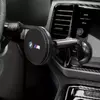 BMW M Edition Magnetic Car Phone Holder with 15W Charging Photo 2