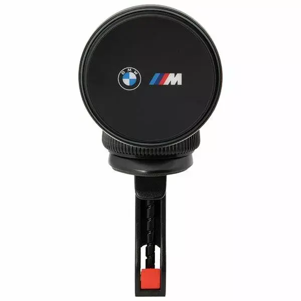 BMW M Edition Magnetic Car Phone Holder with 15W Charging Photo 3
