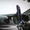 BMW M Edition Magnetic Car Phone Holder with 15W Charging Photo 4