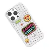 Pinit Dynamic + Emoji case for iPhone 14/15/13 6.1 Photo 2