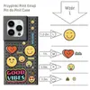Набор чехлов Pinit для iPhone 14 Plus / 15 Plus Photo 4