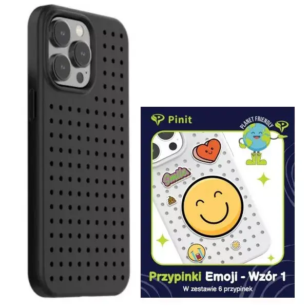 Pinit PiniPhone 14 Pro 6.1" smartphone case Photo 2