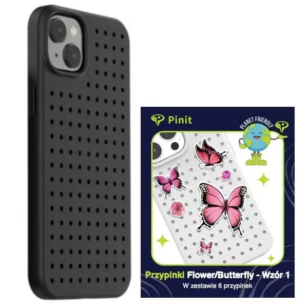 Pinit phone case for iPhone 14 Plus / 15 Plus Photo 4
