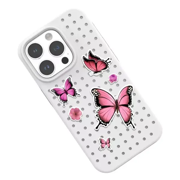 Pinit case set for iPhone 14 Pro 6.1 Photo 3