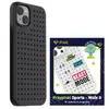 Pinit Dynamic Case Set для iPhone 14 Plus / 15 Plus Photo 3