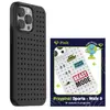 Pinit vāciņš PiniPhone 14 Pro Max 6,7" Photo 4