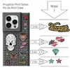 Pinit Dynamic Tattoo чехол iPhone 13/14/15 6,1" Photo 2