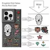 Pinit Tattoo Case for iPhone 13/14/15 6.1" Photo 2