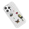 Pinit PiniPhone 14 Plus 15 Plus 6.7" Dynamic Tattoo case Photo 2