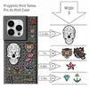 Pinit Dynamic Tattoo Case for iPhone 14 Plus / 15 Plus Photo 5