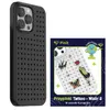 Pinit Dynamic Tattoo — iPhone 14 Pro 6.1 Photo 3