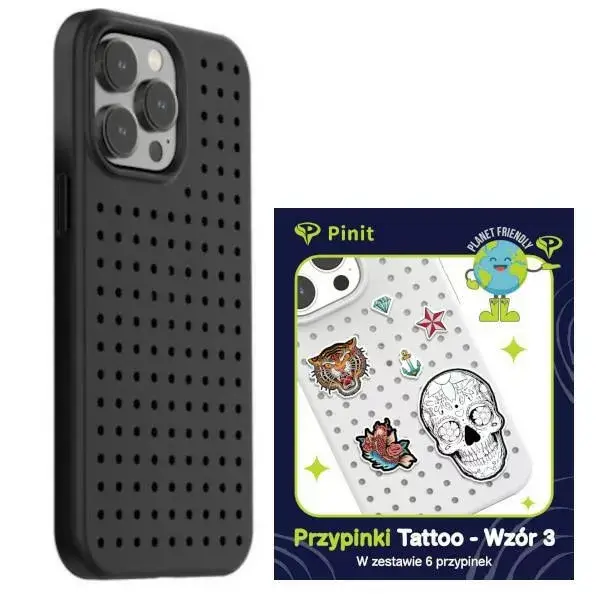 Pinit чехол для iPhone 14 Pro Max 6.7" Photo 3