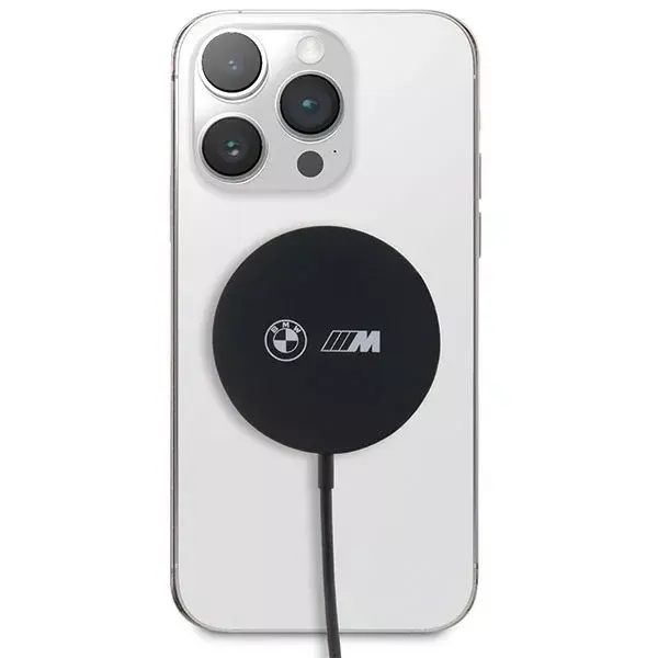 BMW BMCBMSPLK 15W MagSafe bezvadu lādētājs Photo 4