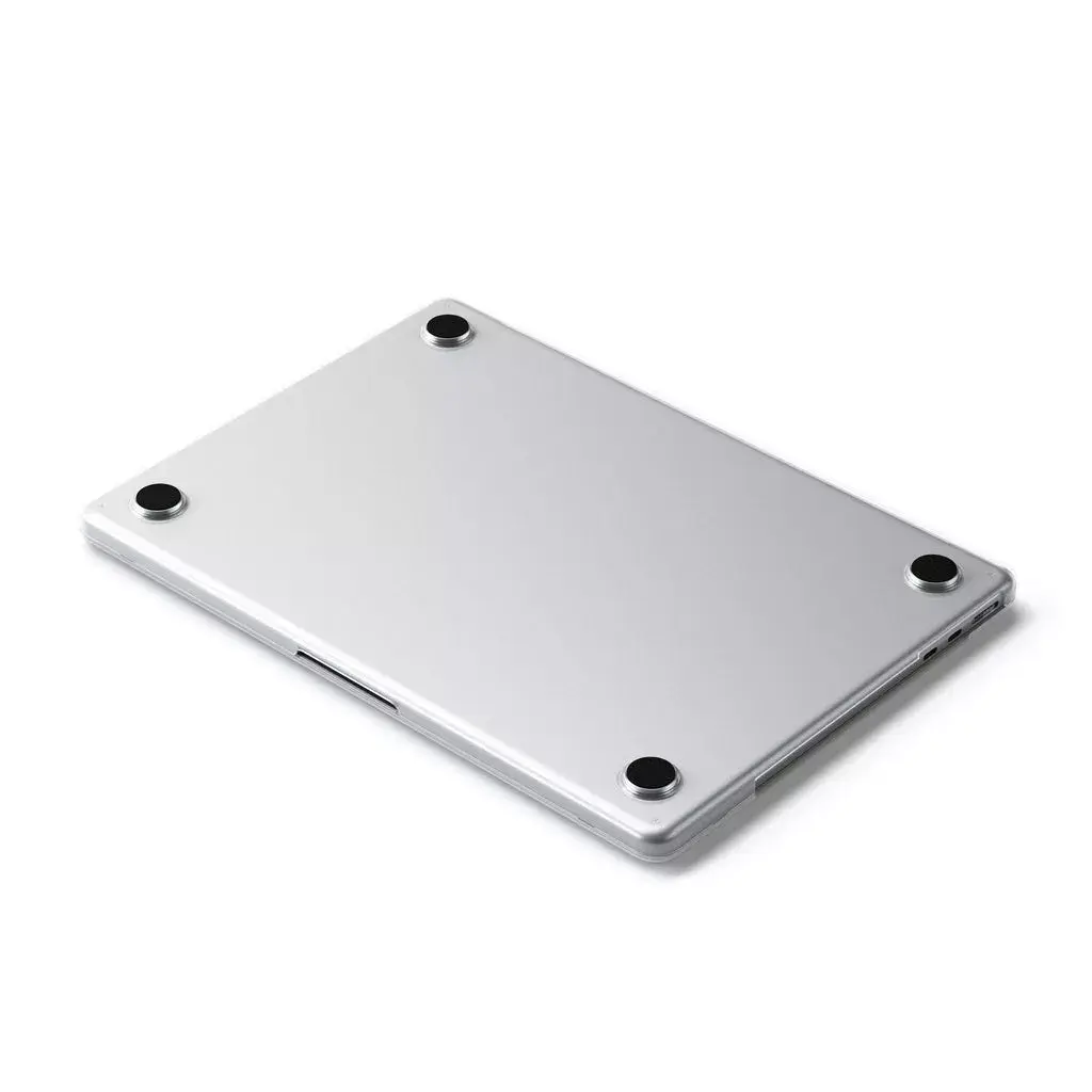Satechi ST-MBAM2CL hardshell laptop case 13" Photo 5
