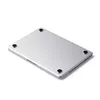 Satechi ST-MBAM2CL hardshell laptop case 13" Photo 5