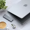 Satechi ST-MBAM2CL hardshell laptop case 13" Photo 6