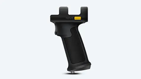 Capture CA-MT2AC-PS Pistol Grip for Albatross Photo 7