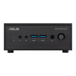 Mini PC ASUS ExpertCenter PN42-BBN100MV Black N100
