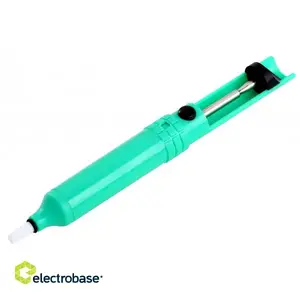 Desoldering extractor ZD-809