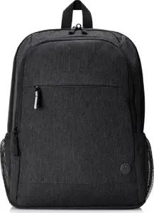 Portfeļa mugursoma HP M16116-001 priekš 15,6" klēpjdatoriem ar polsterētiem plecu siksnām