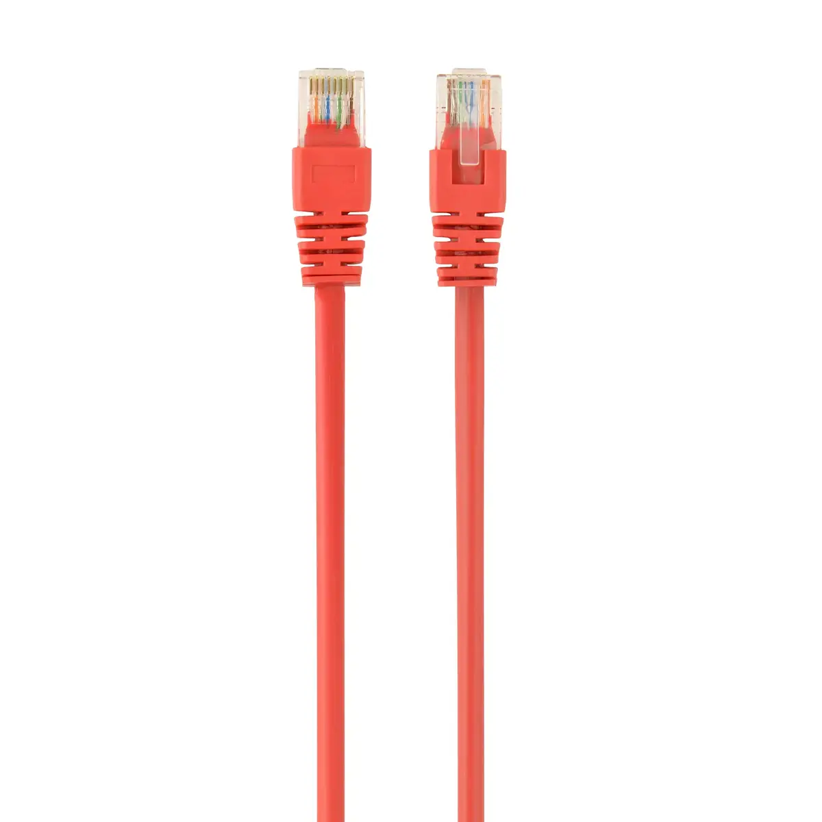 Networking Cable Gembird PP12-2M/R Photo 2