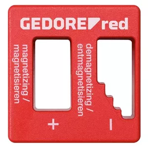 Magnetizer/Demagnetizer Gedore R38990000 Height 35 mm Weight 82 g