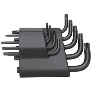 Hex key Gedore R36405009 240g